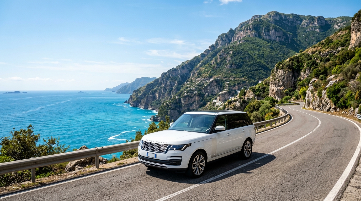 Malta Private Transfers